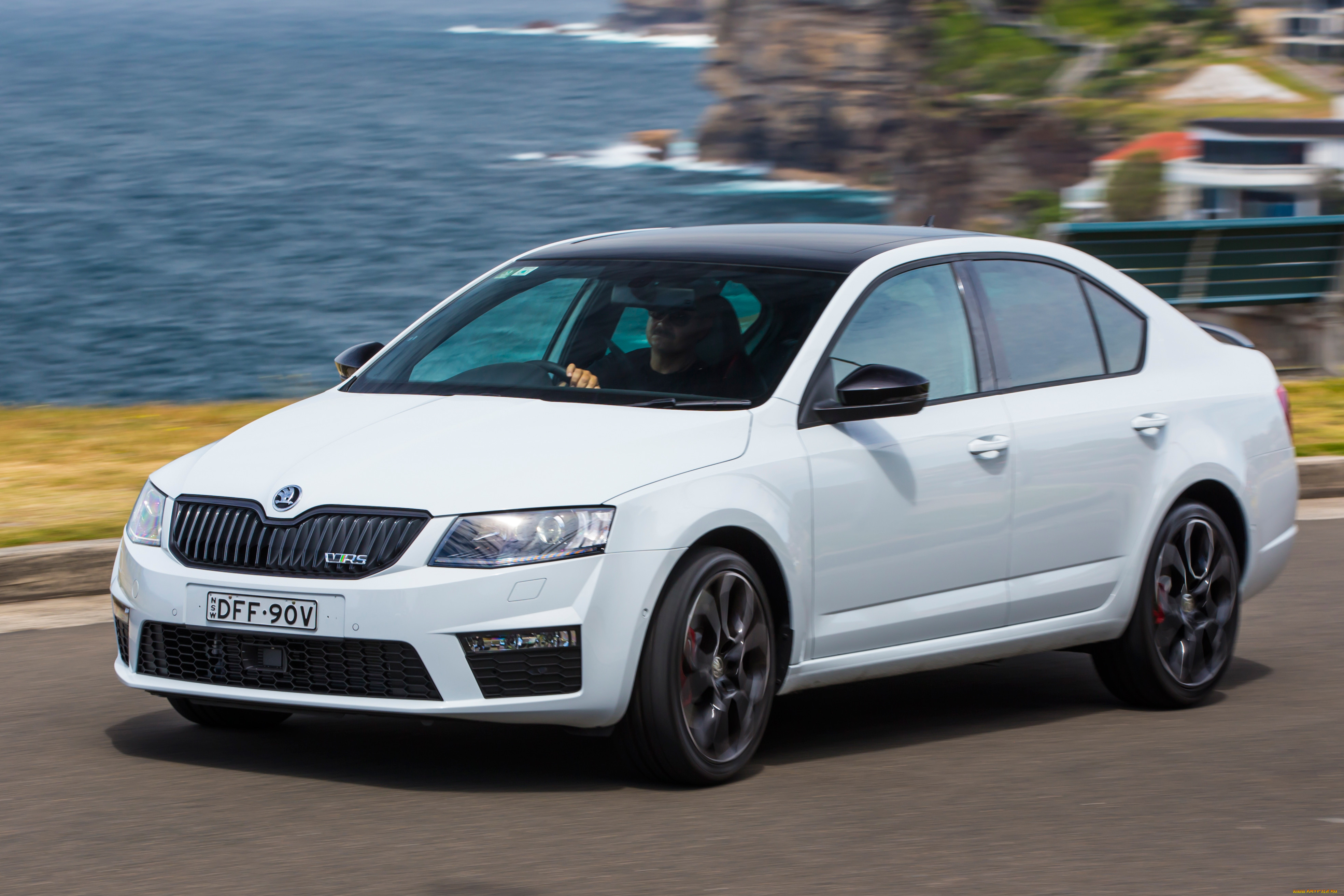 , skoda